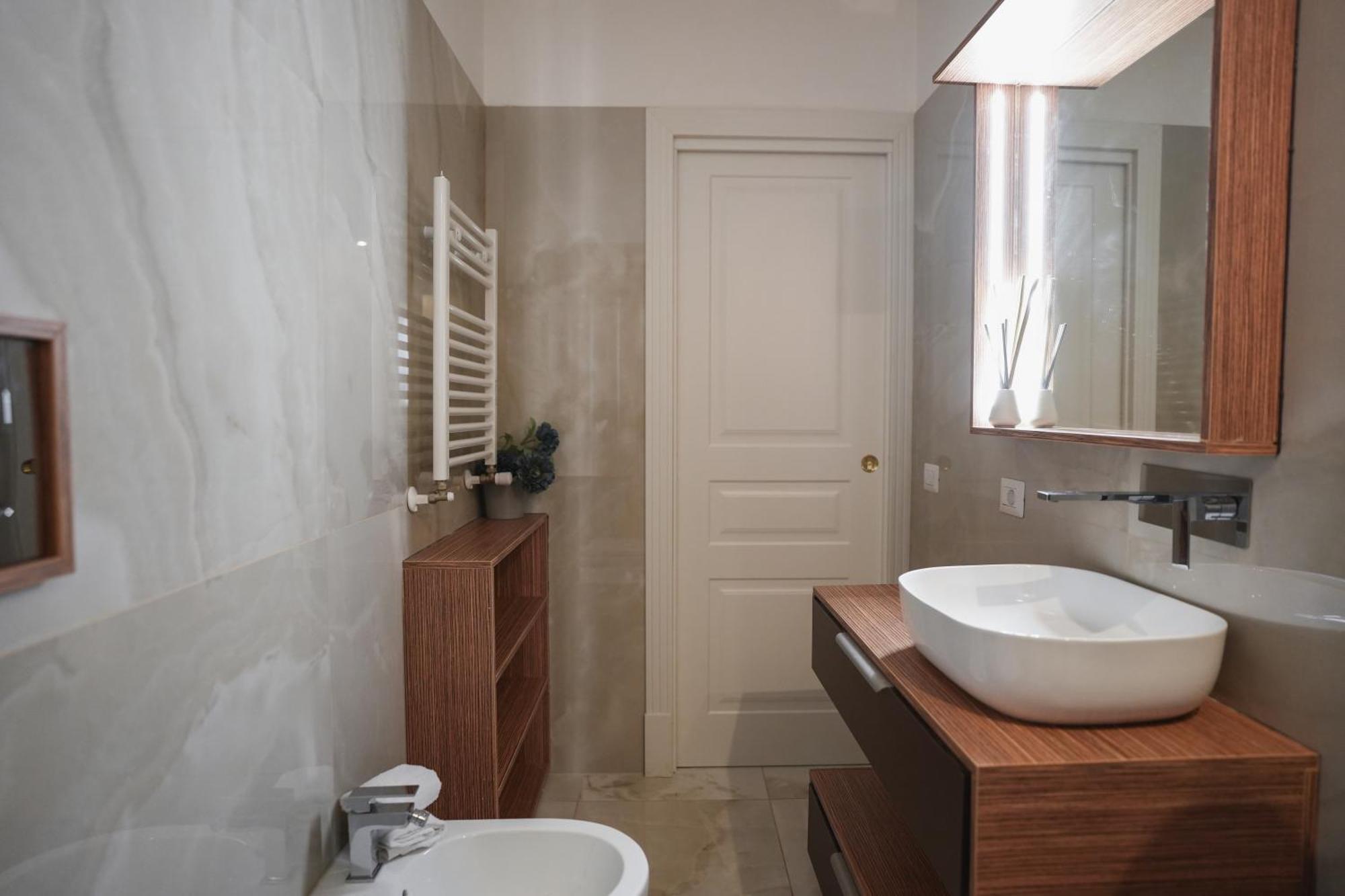 Enjoy Napoli - Exclusive Apartment المظهر الخارجي الصورة